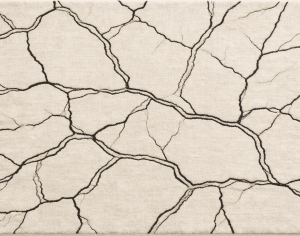 ModernModern Rug