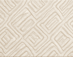 ModernModern Rug