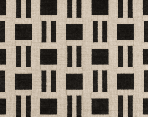 ModernModern Rug