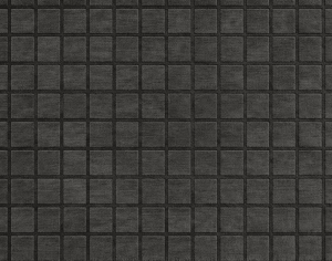 ModernModern Rug