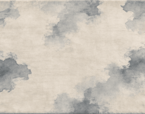 ModernModern Rug