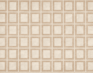 ModernModern Rug