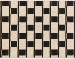 ModernModern Rug