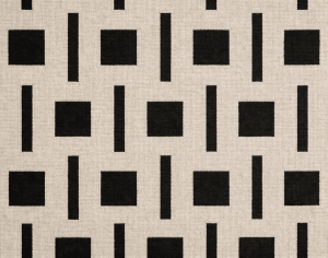 ModernModern Rug