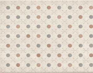 ModernModern Rug