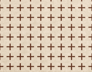 ModernModern Rug
