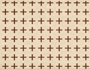ModernModern Rug
