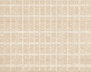 ModernModern Rug