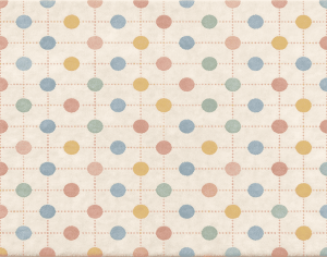 ModernModern Rug