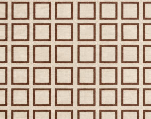 ModernModern Rug
