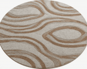 ModernModern Rug
