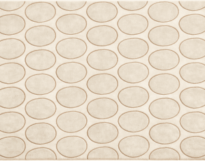 ModernModern Rug
