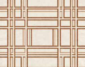 ModernModern Rug