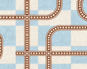 ModernChildren's Rug