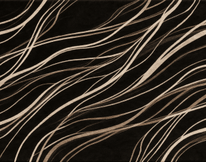 ModernModern Rug