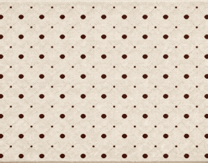ModernModern Rug