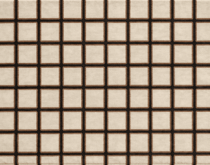ModernModern Rug