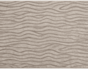 ModernModern Rug