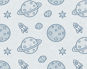 ModernChildren's Rug