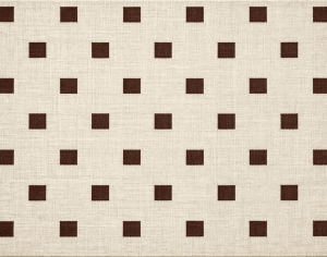 ModernModern Rug