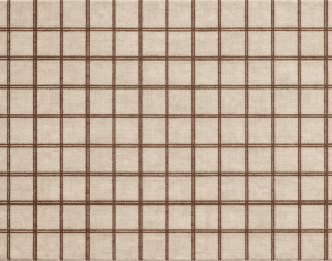 ModernModern Rug