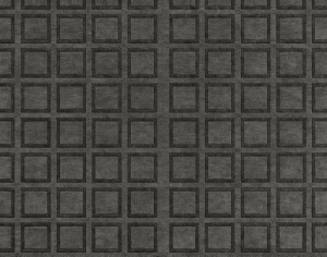 ModernModern Rug