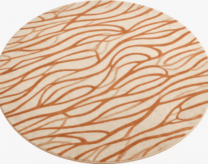 ModernModern Rug