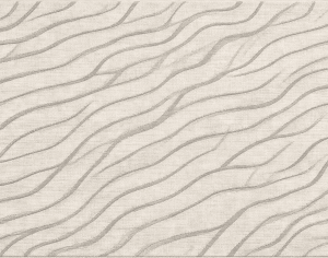 ModernModern Rug