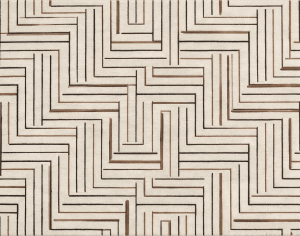 ModernModern Rug