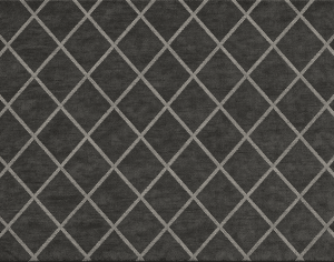 ModernModern Rug