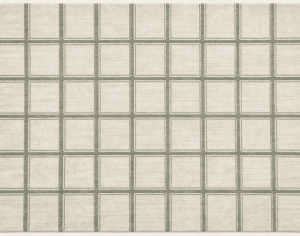 ModernModern Rug
