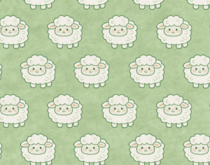ModernChildren's Rug