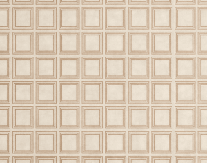 ModernModern Rug