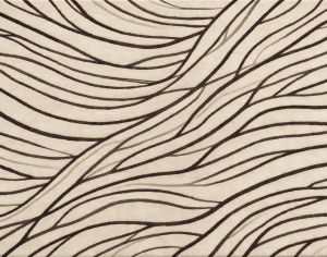 ModernModern Rug