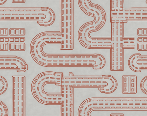 New Chinese StyleChinese Carpet