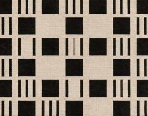 ModernModern Rug