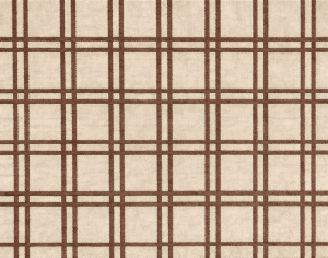 ModernModern Rug