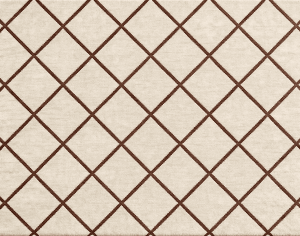 ModernModern Rug