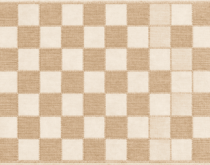 ModernModern Rug