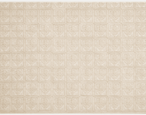 ModernModern Rug
