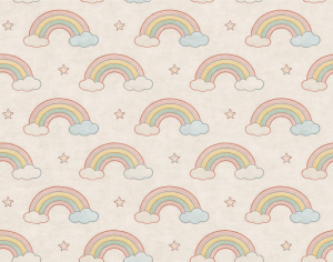 ModernChildren's Rug