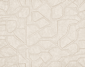 ModernModern Rug
