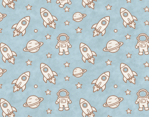 ModernChildren's Rug