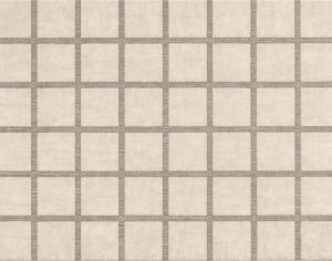 ModernModern Rug