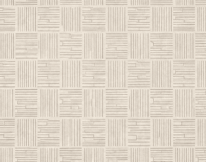 ModernModern Rug