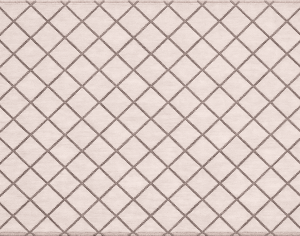 ModernModern Rug