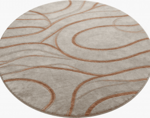 ModernModern Rug