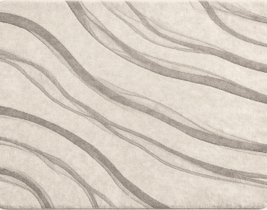 ModernModern Rug
