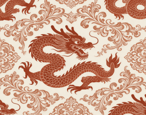 New Chinese StyleChinese Carpet