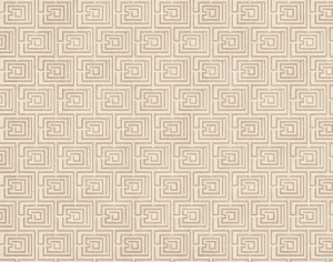 ModernModern Rug